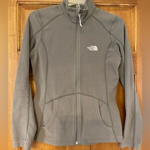 The North Face Women's Gray Jacket